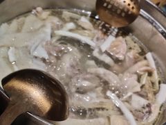 原味椰子鸡-椰夫人·养生椰子鸡(金沙洲永旺店)