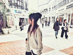 -三井奥特莱斯购物城(爵士之梦长岛店)