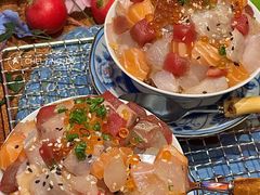-鸟山鸣·日料食堂(王府井店)