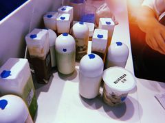 -兰熊鲜奶(西直门凯德mall店)