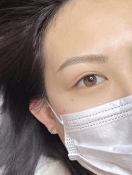-德绣·机器野生眉发际线·美瞳线半永久