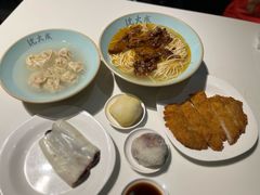 -沈大成(南京东路店)