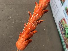 -大学城夜市大排档(凤栖路店)