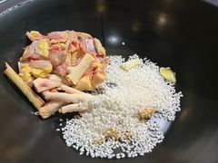 -阿鸡鱼庄·顺德鲜蒸小炒(亚运村店)