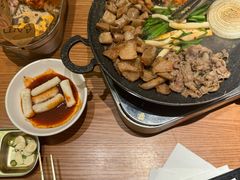 -春熙台韩国料理·章鱼肥牛(西丽店)