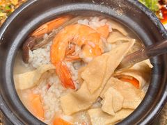 -官塘鱻鱻鱼生·潮汕生腌·砂锅粥(西马路总店)