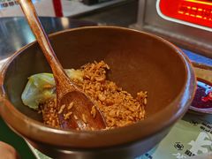 -京参 • 擂椒饭(这有山店)