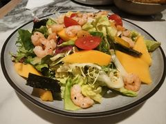 -沛家·西餐Brunch·直火料理