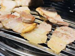 -伊茉家的烤肉店(勒泰中心店)