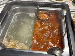 -东道煮牛肉火锅(重庆路店)