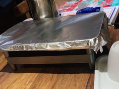 -平娃三宝烧烤·面食(南小街店)