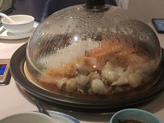 -碗中海·蒸汽海鲜·桑拿鸡(岭南天地店)