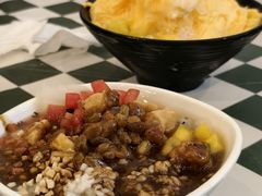 -鞠婆婆•绵绵冰•凉糕•手工冰粉(苏稽一店)