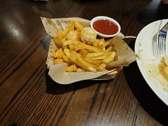 -斯比特花园西餐厅(东方商厦店)