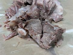 -小辫子羊肉面馆(周东店)