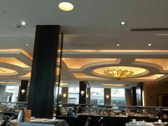 -御花园·粤菜·海鲜火锅(中山公园店)
