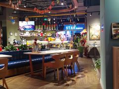 -MOCUS莫卡斯餐厅(祥云小镇店)