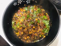 -攀枝花野菜铜火锅(万科凯德店)