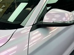 -车友必成·3M汽车贴膜/隐形车衣/改色膜(成都店)