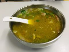 -河南拉面(肇周路店)