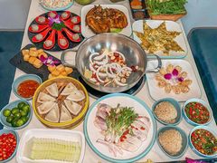 -亚龙湾海底世界