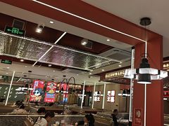 -巴蜀王婆大虾(南锣鼓巷店)