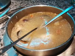 -阪尚皇·原切牛排·烤肉火锅自助(北京路店)