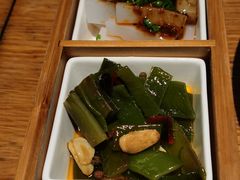 -渝半城经典川粤菜(重庆天地店)