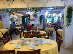 大堂-华兴餐厅·招牌生鱼片(桃园路店)