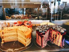 -BAKER&SPICE(BFC外滩金融中心店)