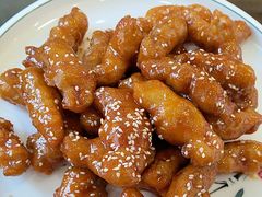 -润泽园饭庄(中山路店)