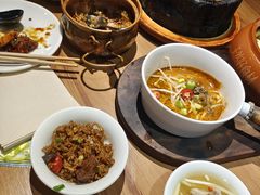 -雀舞云南菜(乐客城店)