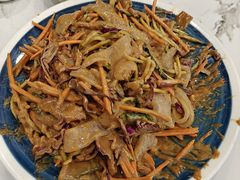 -鲁西南老厨子·特色鲁菜(经一纬五店)