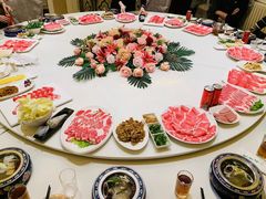 -东来顺饭庄(西单店)