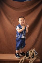 -Happy Baby Studio快乐宝贝儿童摄影