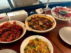 -马头巷·食景园(苏州总店)