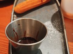 -CRAZYONES西班牙海鲜饭(上海美罗城店)