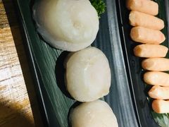 -碳说品道.瓦片烤肉.海鲜烧烤(中华路店)