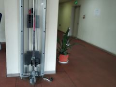 -天津市泰达医院