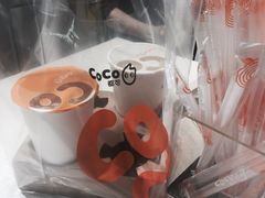 -CoCo都可(合生汇店)
