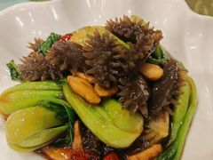 -功德林素菜饭庄(前门店)