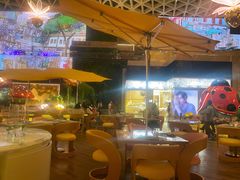 -视博茶点(美狮美高梅店)