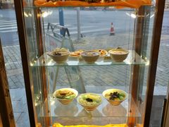 -玖鲜小笼(中山广场店)