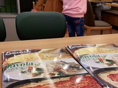 -萨莉亚意式餐厅(新洲佐阾新邑店)