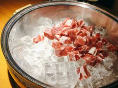 -娜仁图雅蒙古美食村(33小镇店)