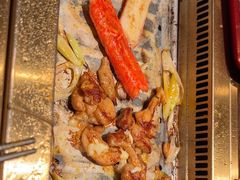 -新石器烤肉(之心城店)