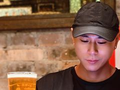 -京A Brewpub·精酿餐吧(幸福村店)