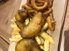 -必胜客(安盛购物广场金州店)