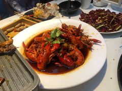 -土桥手掌鸡·26年灌县老味道(都江堰店)
