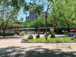 -大望京儿童游乐场